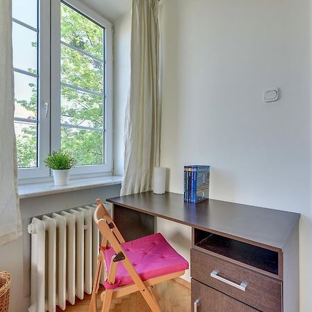 Apartments By The River - Gdansk Old Town By Noclegi Renters מראה חיצוני תמונה