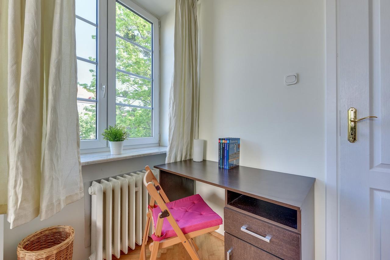 Apartments By The River - Gdansk Old Town By Noclegi Renters מראה חיצוני תמונה