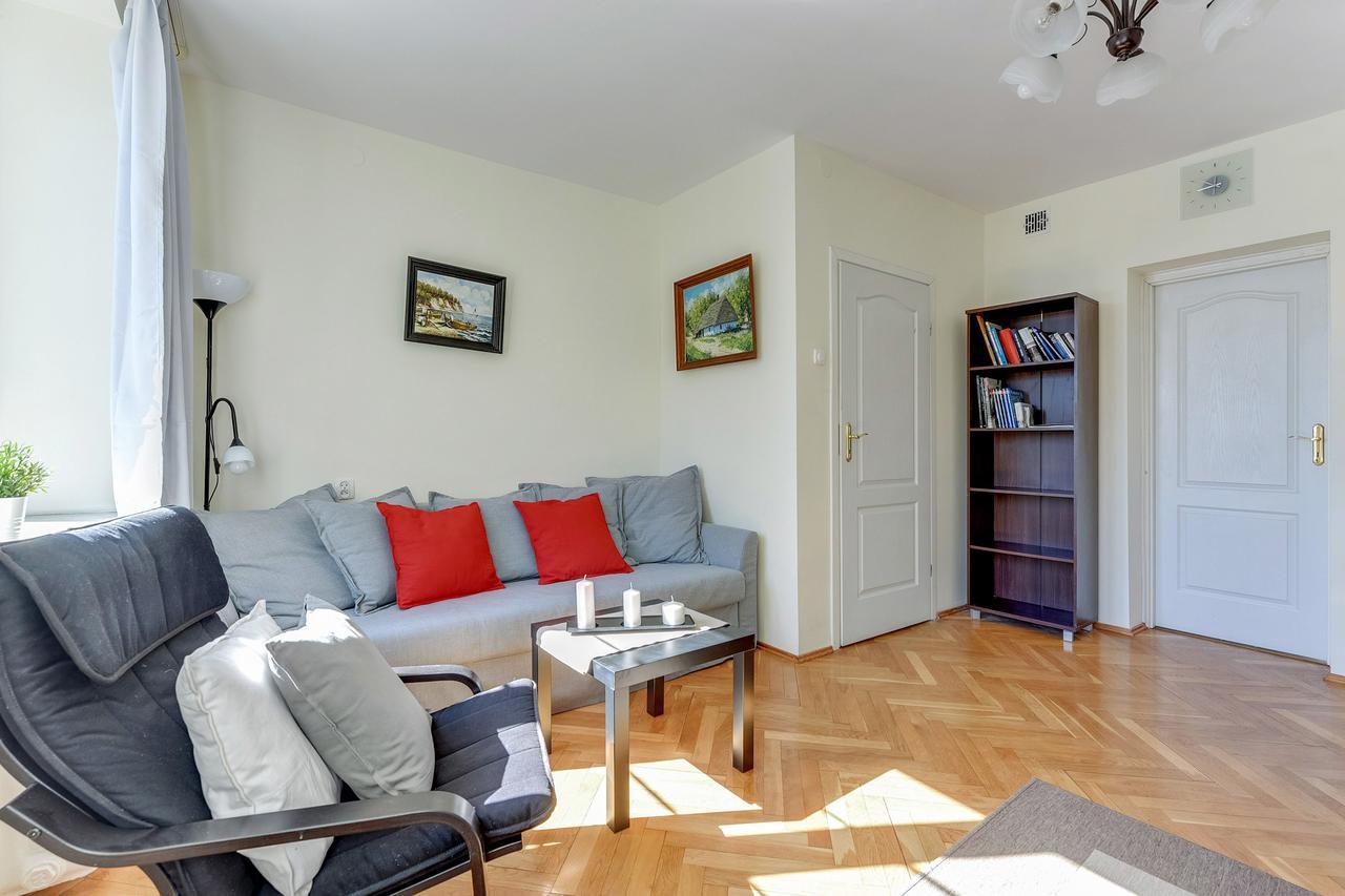 Apartments By The River - Gdansk Old Town By Noclegi Renters מראה חיצוני תמונה