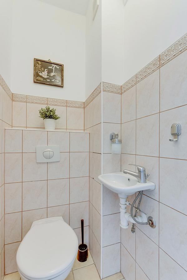 Apartments By The River - Gdansk Old Town By Noclegi Renters מראה חיצוני תמונה